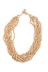 Elegante Kette Fergie